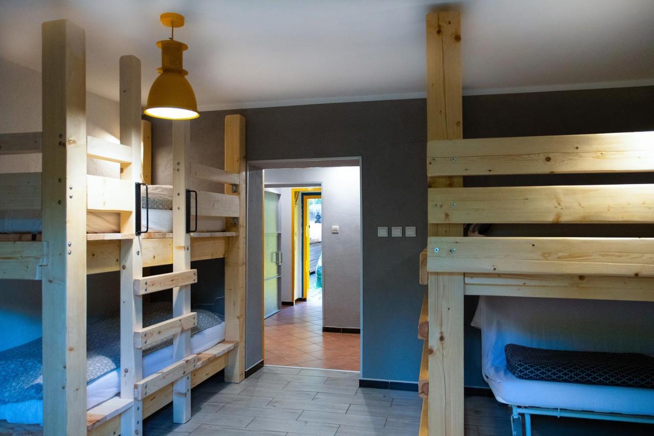 Industrium Villa Stronie Slaskie Luaran gambar