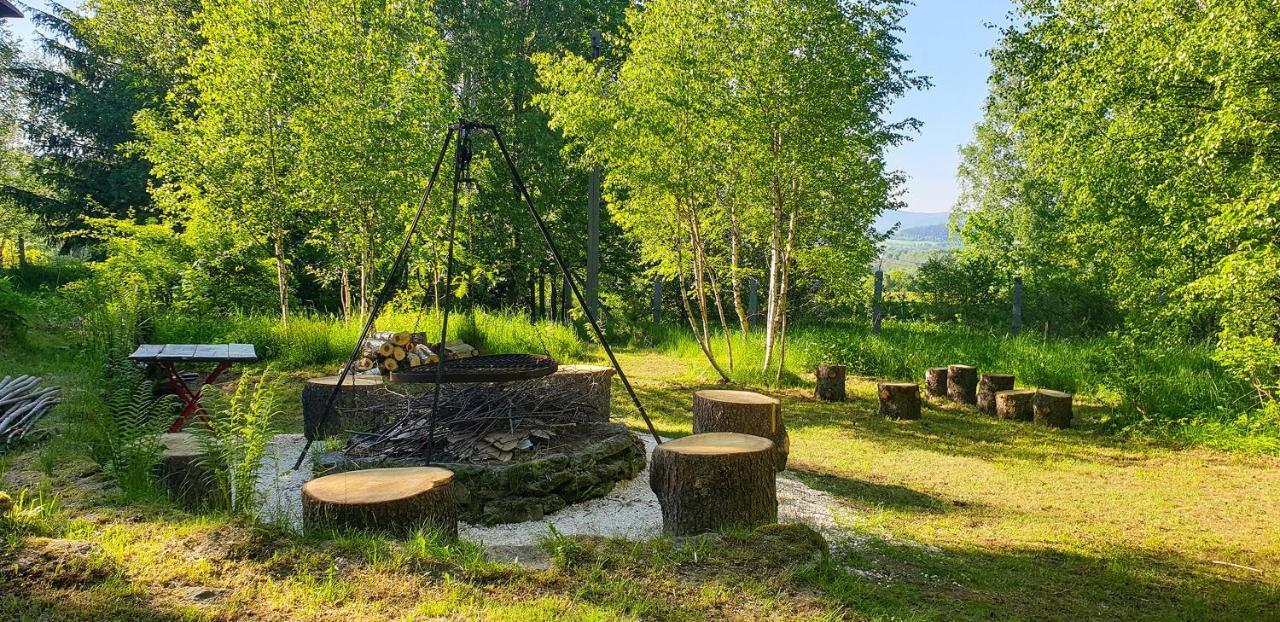 Industrium Villa Stronie Slaskie Luaran gambar
