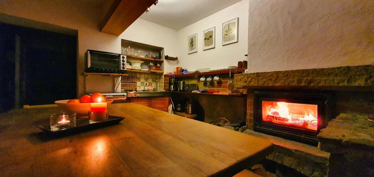 Industrium Villa Stronie Slaskie Luaran gambar